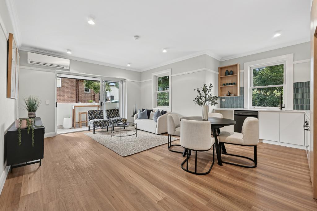 6/8 Rose St, Ashfield, NSW 2131