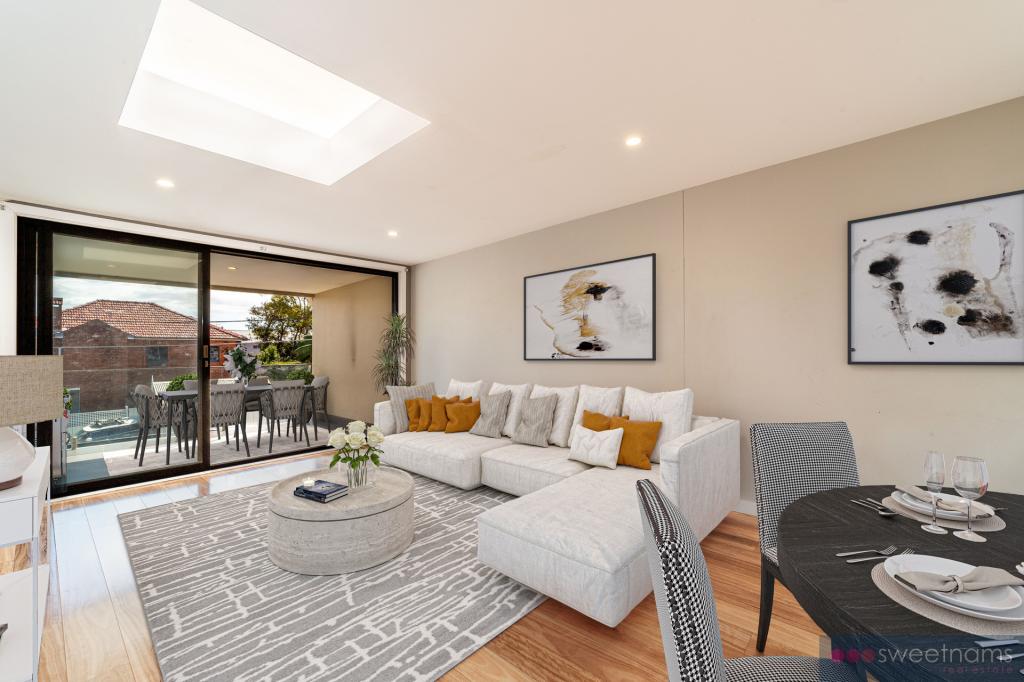 1/185 PITTWATER RD, MANLY, NSW 2095
