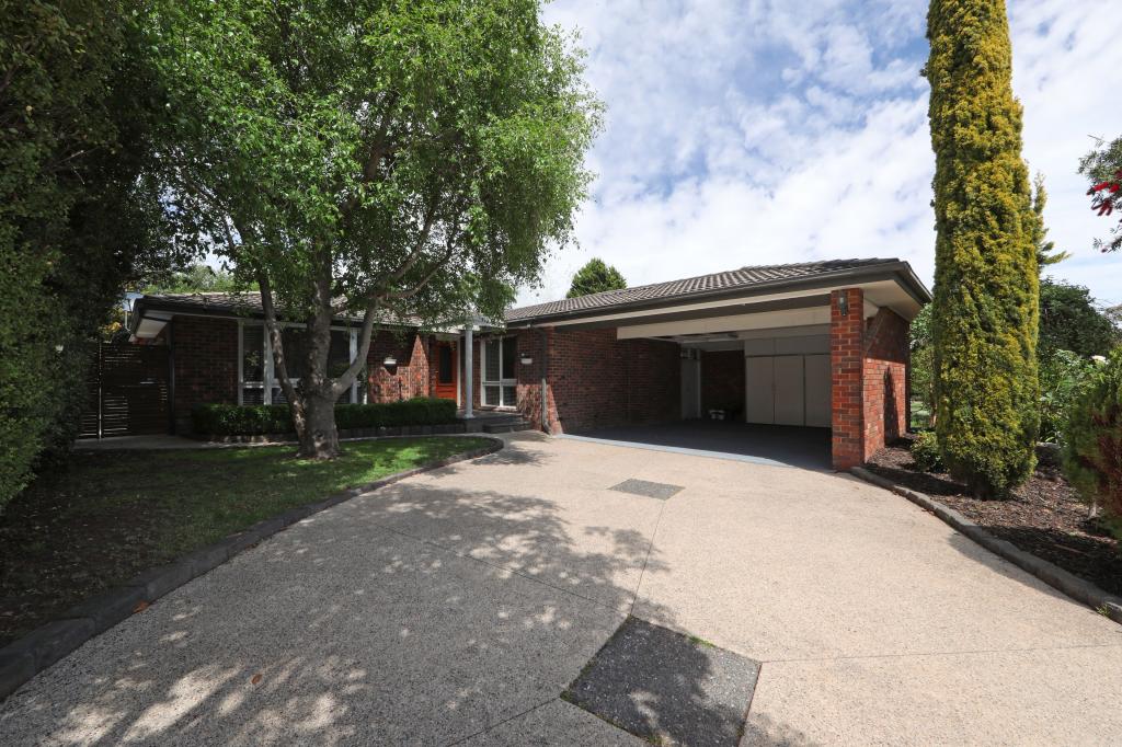 17 Jenhill Ct, Rowville, VIC 3178