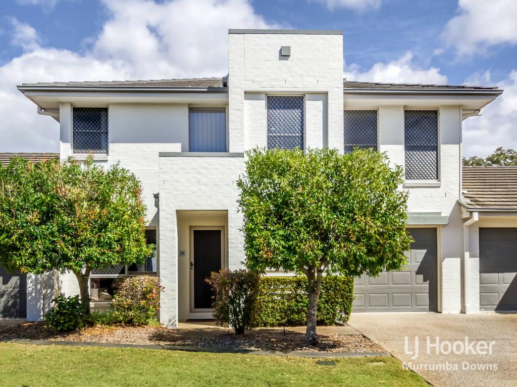 36/37 WAGNER RD, MURRUMBA DOWNS, QLD 4503