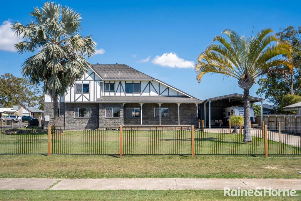2 Senor Ave, Urangan, QLD 4655