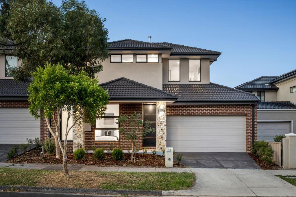8c Walter St, Glen Waverley, VIC 3150