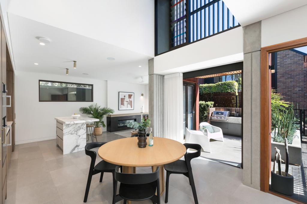 4/12 Wilshire Ave, Cronulla, NSW 2230