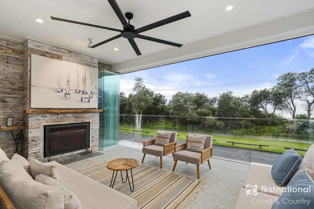 48 Pacific Ave, Werri Beach, NSW 2534