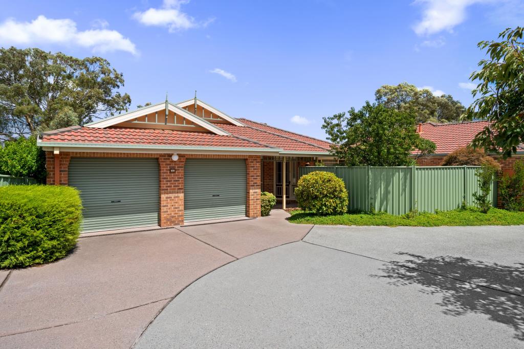 4/22 Lander Cres, Amaroo, ACT 2914