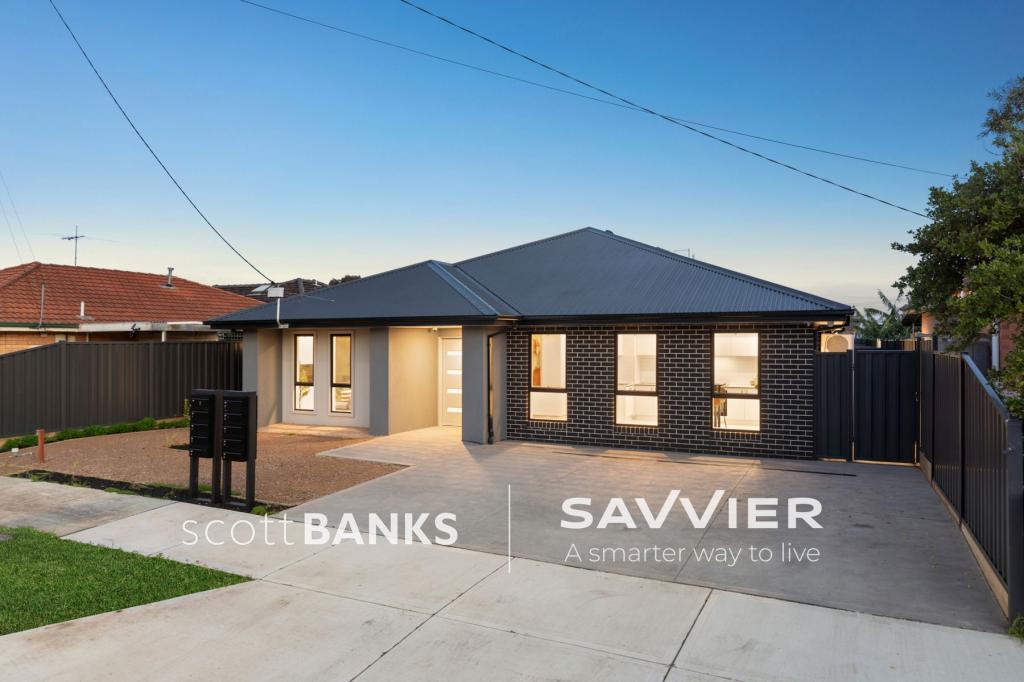 2/1 HALESWORTH ST, ST ALBANS, VIC 3021