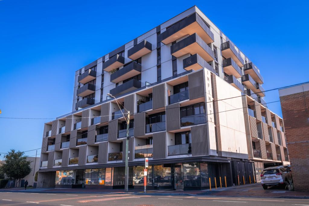 216/19-21 Hanover St, Oakleigh, VIC 3166
