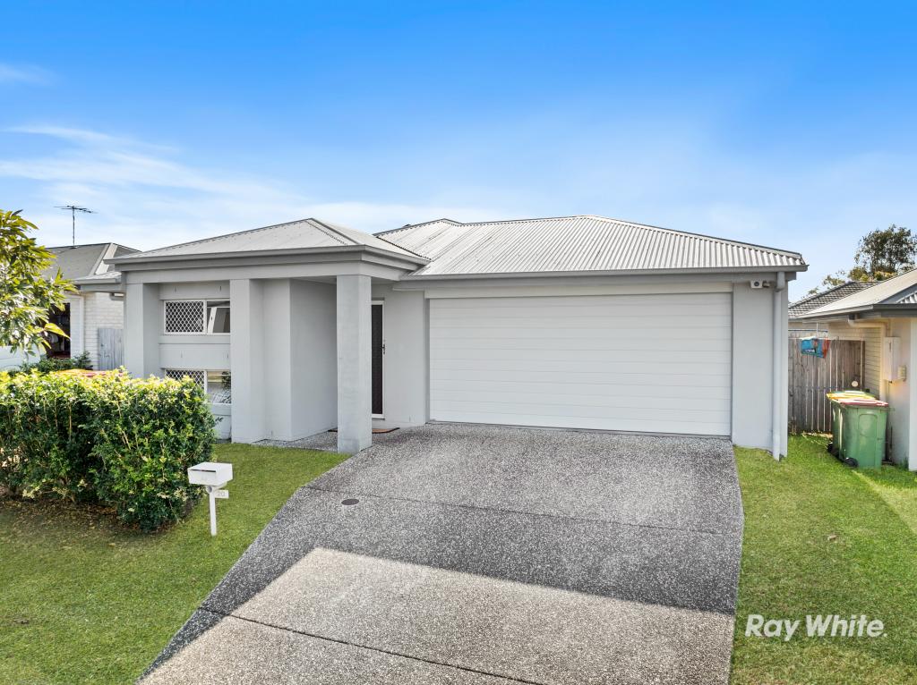 20 Coralina Cres, Logan Reserve, QLD 4133