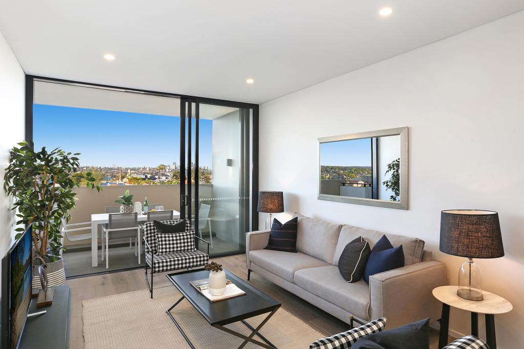 403/42c Formosa St, Drummoyne, NSW 2047