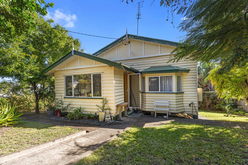 8 Parsons Rd, Gympie, QLD 4570