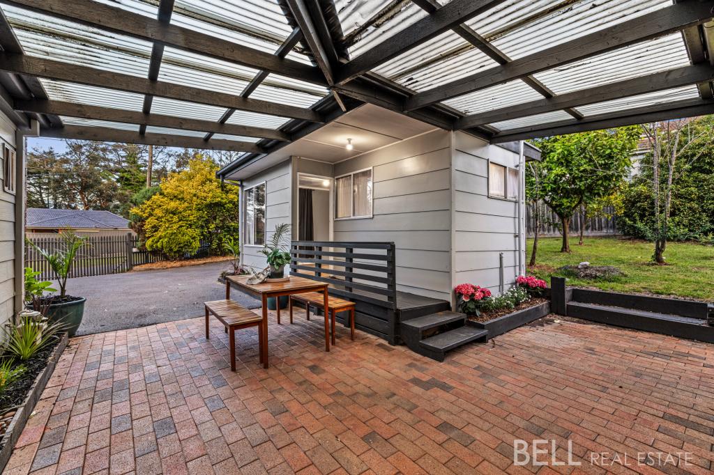 66 SWANSEA RD, MONTROSE, VIC 3765