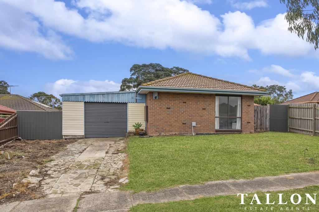 2 Duchess Ct, Hastings, VIC 3915
