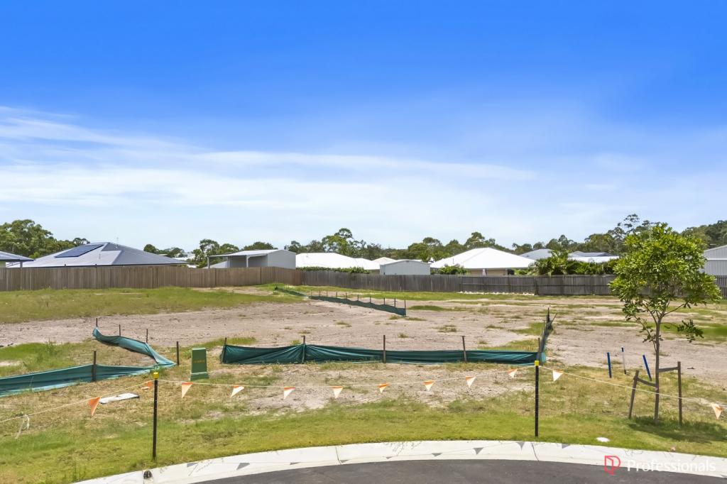 6 Sykes Pl, Hidden Valley, QLD 4703