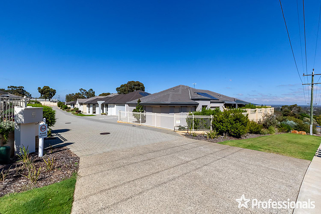 5/5 Marsh Rd, Mount Richon, WA 6112