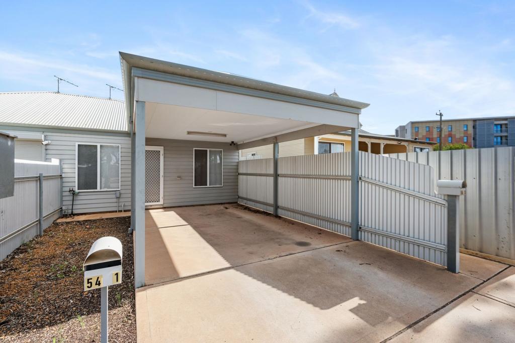 1/54 Hanbury St, Kalgoorlie, WA 6430