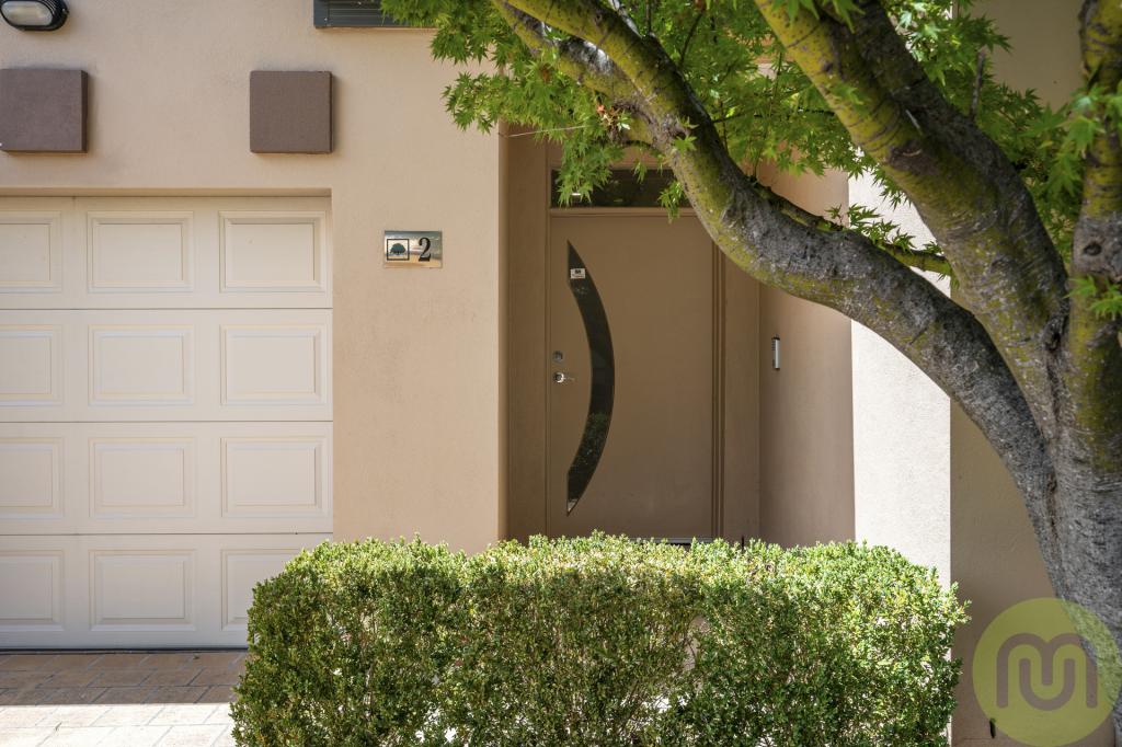 2/21 Keira St, Narrabundah, ACT 2604