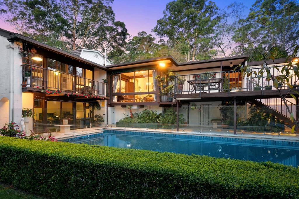 44 Alvona Ave, St Ives, NSW 2075