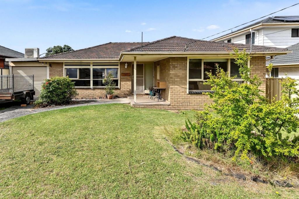 18 Wahroonga Ave, Keysborough, VIC 3173