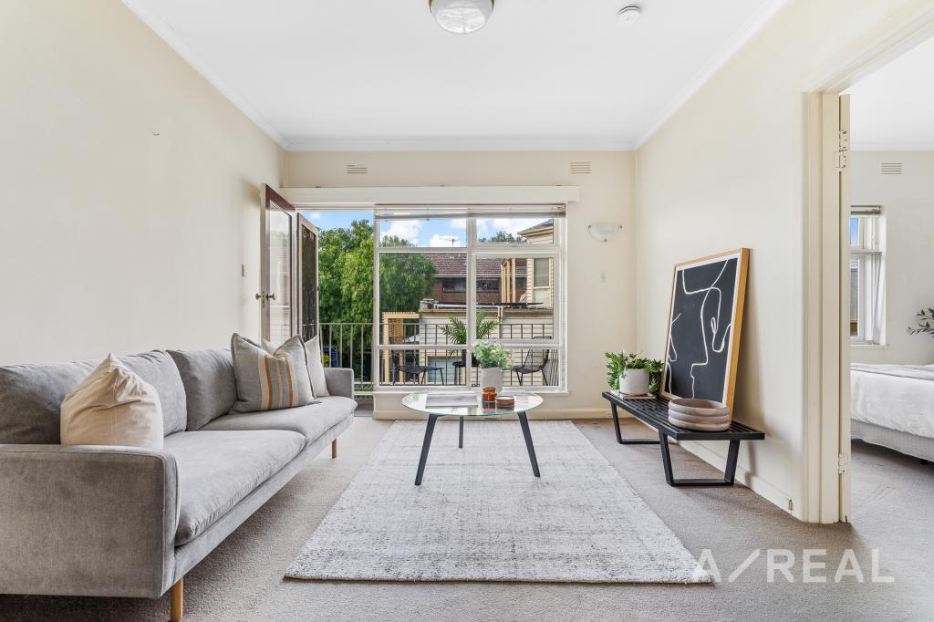 8/319 RIVERSDALE RD, HAWTHORN EAST, VIC 3123