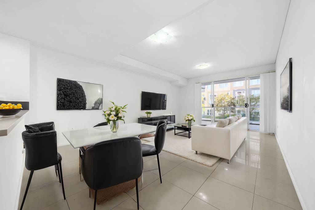 C105/10-14 JOHN ST, MASCOT, NSW 2020