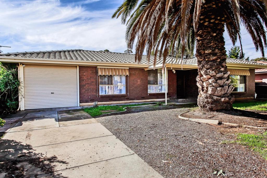 40 Teasdale Cres, Parafield Gardens, SA 5107