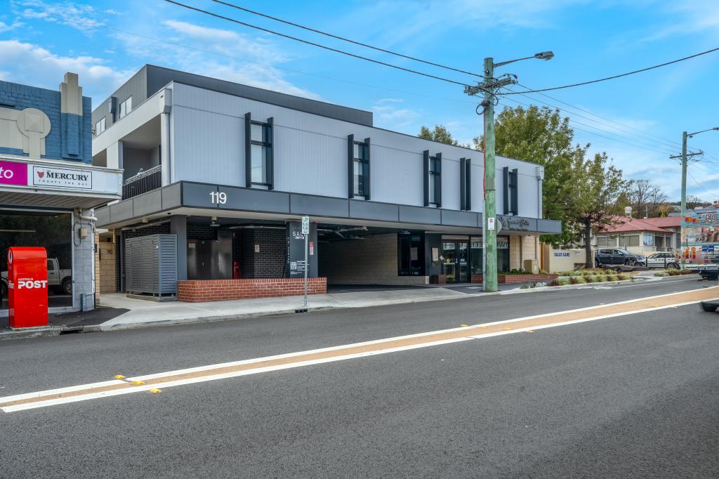 4/119 New Town Rd, New Town, TAS 7008
