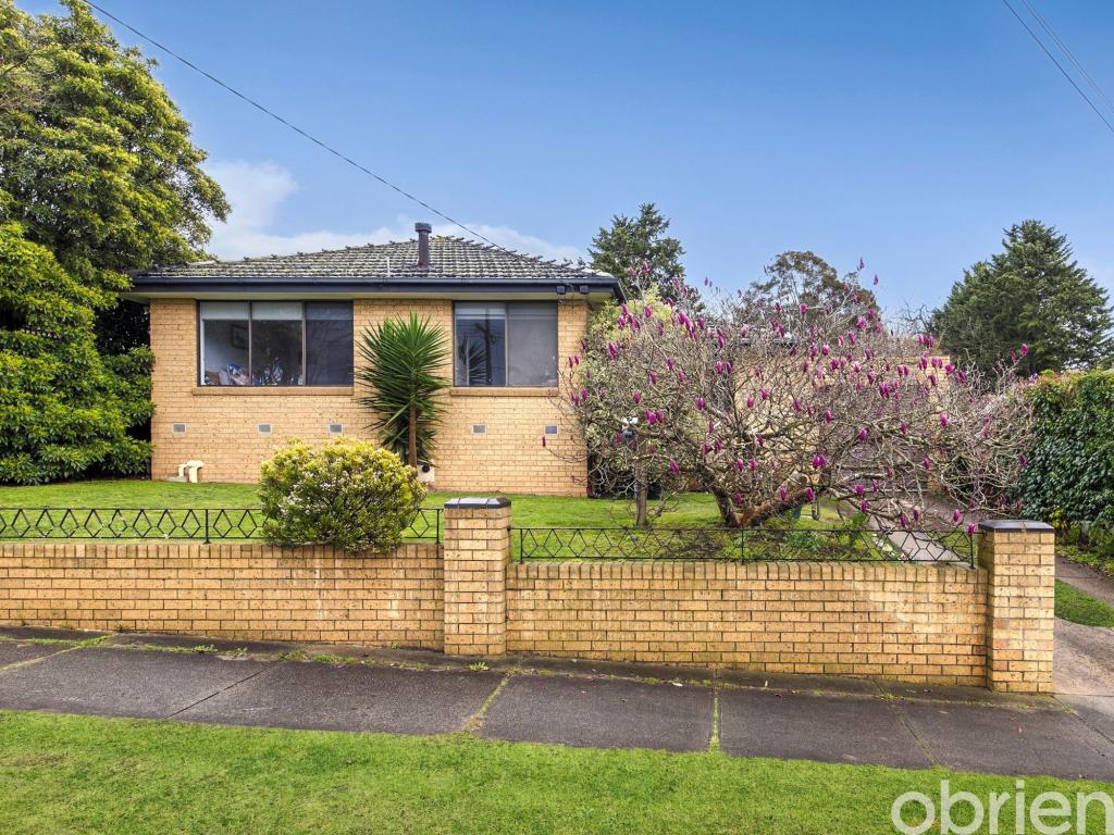 14 Montrose Ave, Somerville, VIC 3912