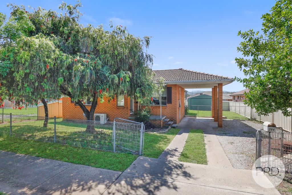 284 Goonoo Goonoo Rd, Tamworth, NSW 2340