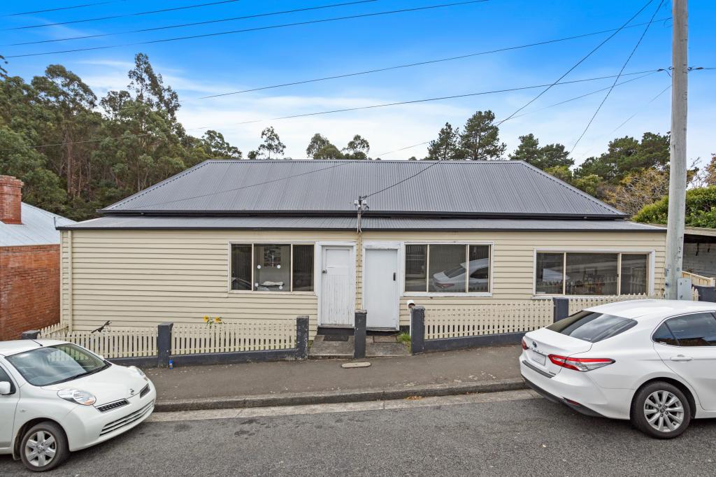 15-17 Wynyard St, South Hobart, TAS 7004