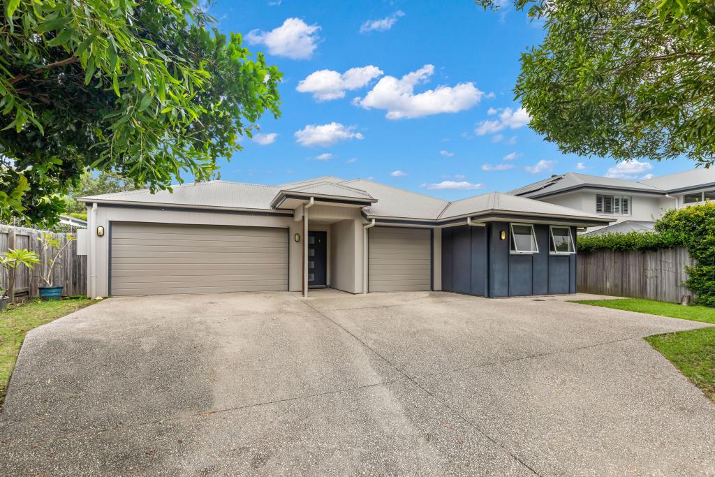 1/30 Kamala Cl, Peregian Springs, QLD 4573