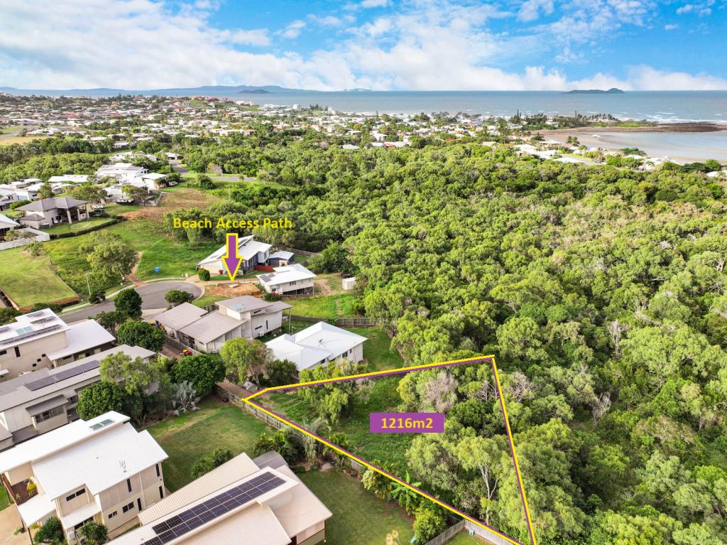 4 Brahminy Pl, Zilzie, QLD 4710