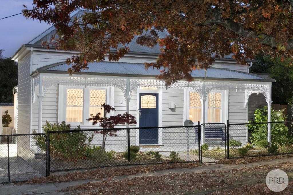 704 Ligar St, Soldiers Hill, VIC 3350