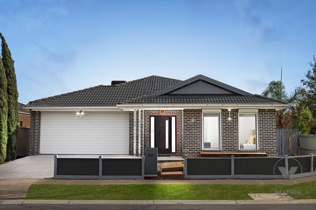 10 WOOLYBUSH DR, TARNEIT, VIC 3029