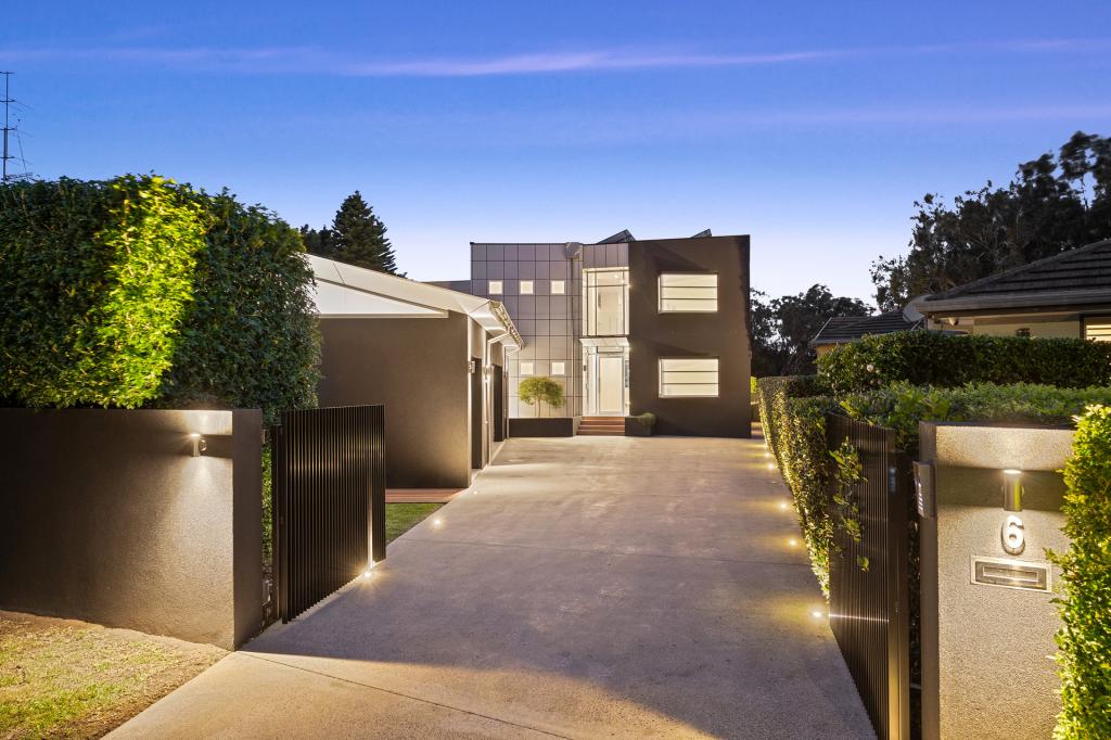 6 Diamond Head Dr, Budgewoi, NSW 2262