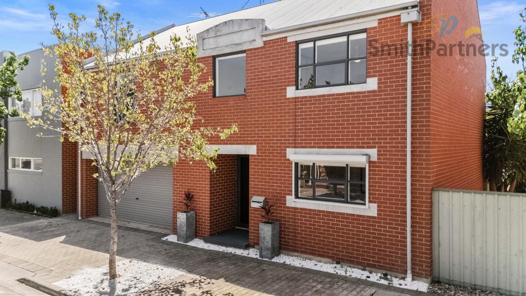 10 Wharfdale Lane, Mawson Lakes, SA 5095