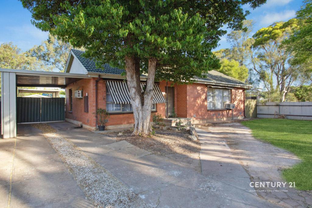 21 Marnhull St, Elizabeth Grove, SA 5112