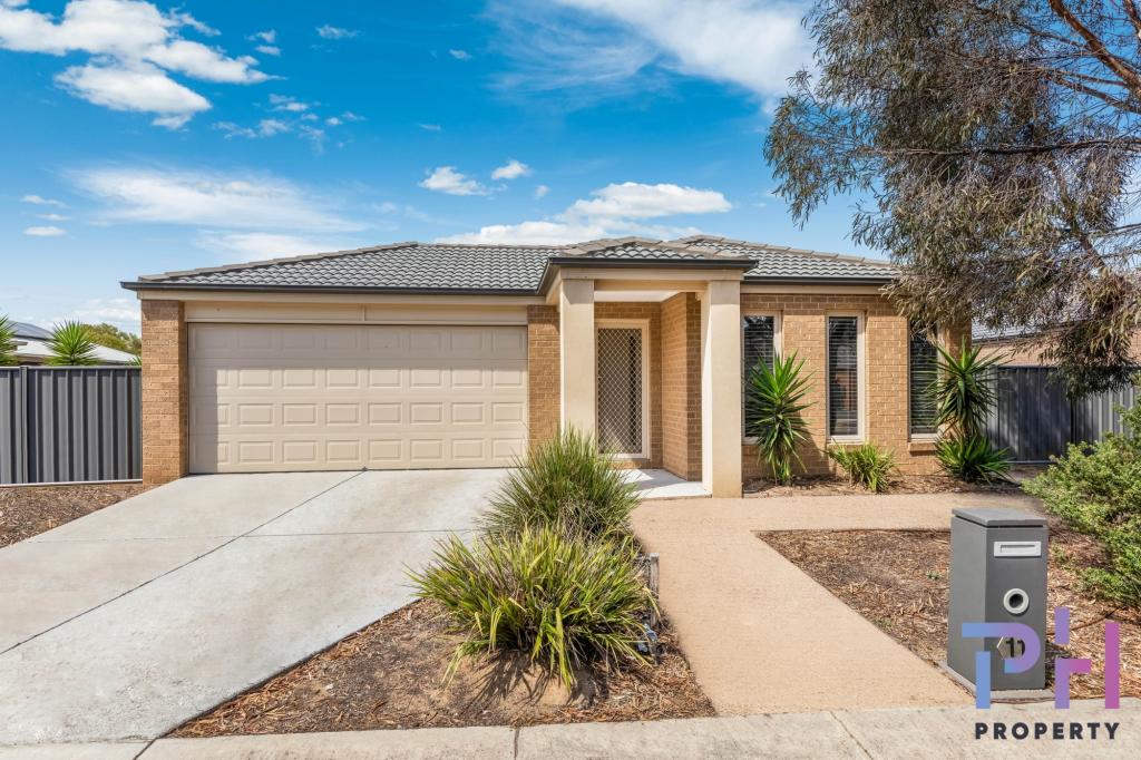 11 Ormond Dr, Marong, VIC 3515