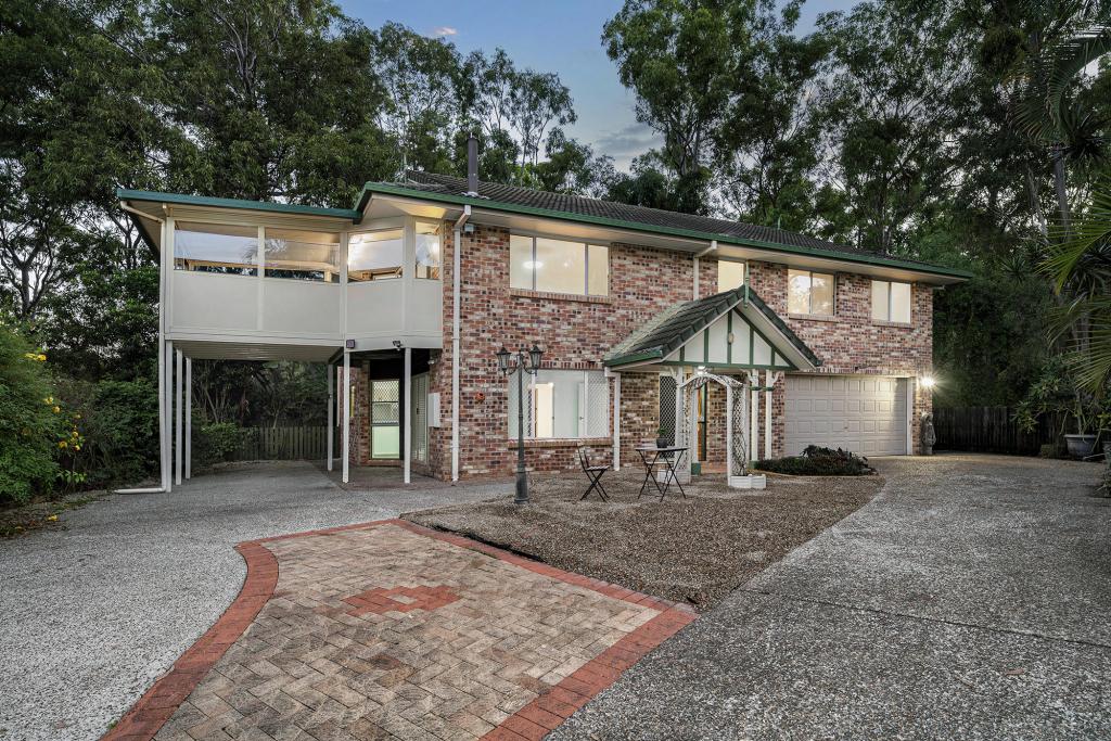 3/55 Falconglen Pl, Ferny Grove, QLD 4055