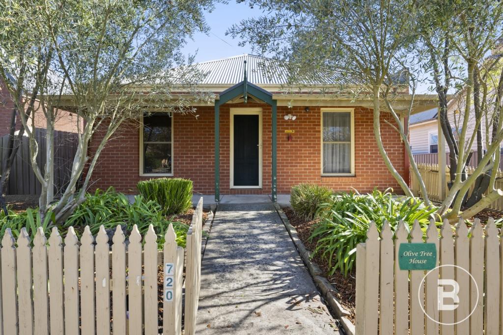 720 Talbot St S, Redan, VIC 3350