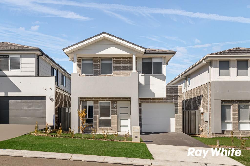 6 Sprowle St, Rouse Hill, NSW 2155