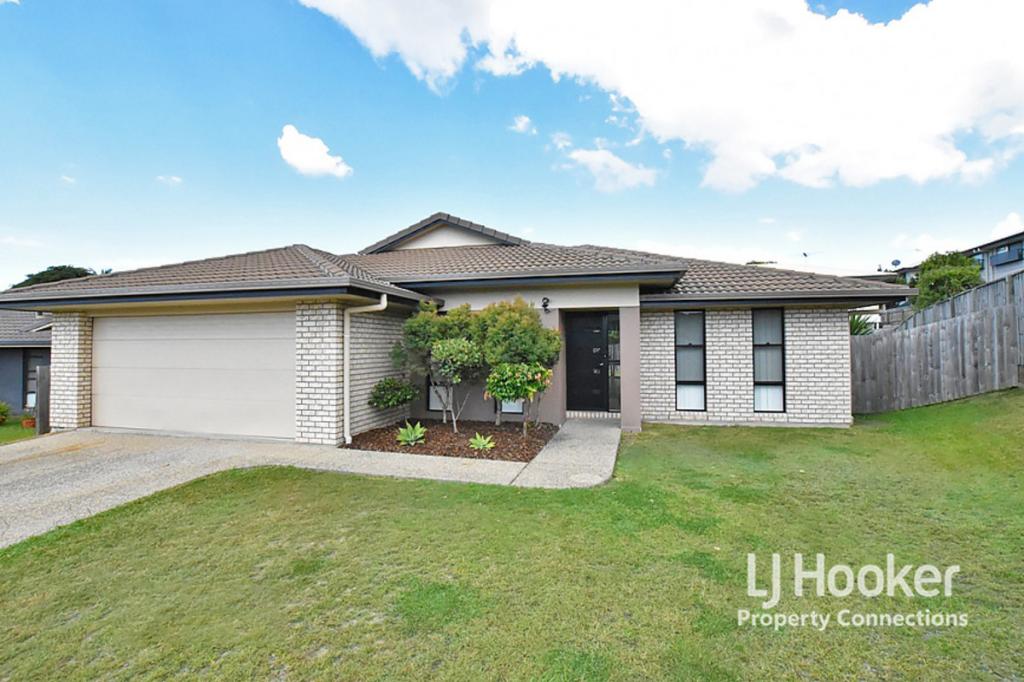 24 Wakeham St, Kallangur, QLD 4503