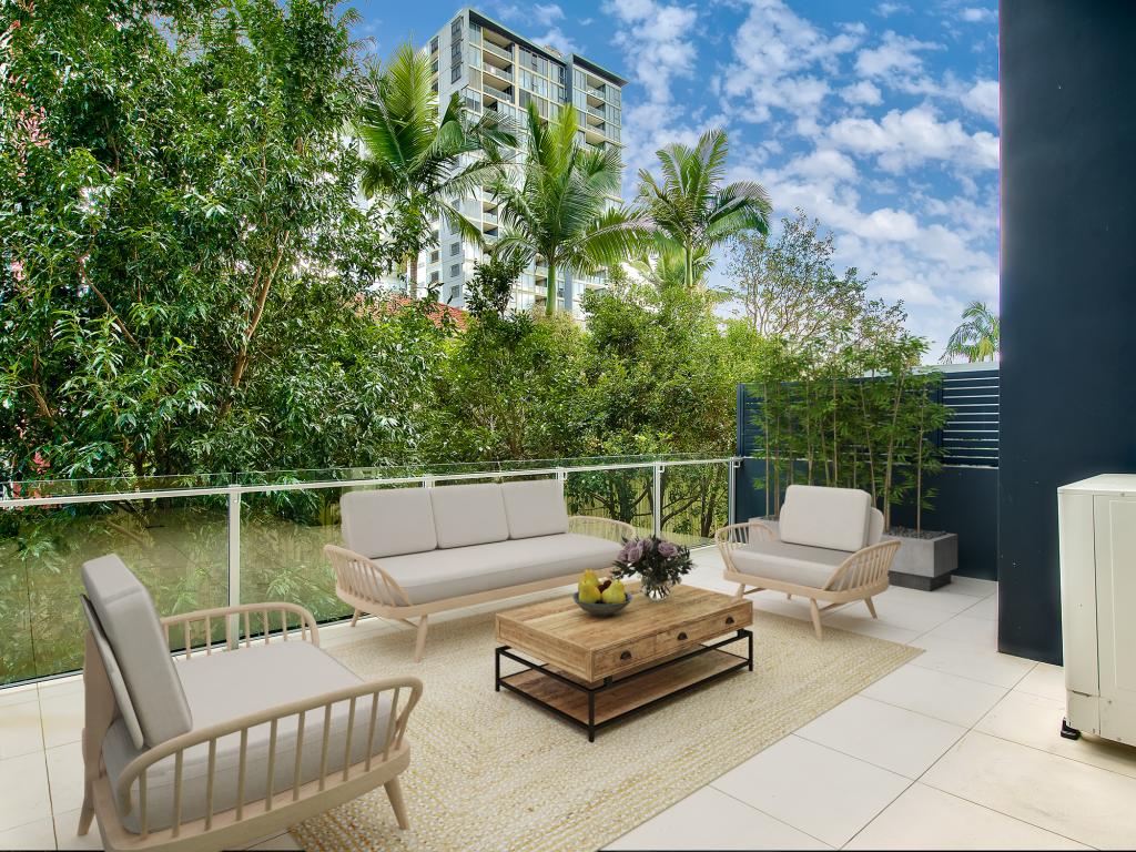 107/24 Augustus St, Toowong, QLD 4066