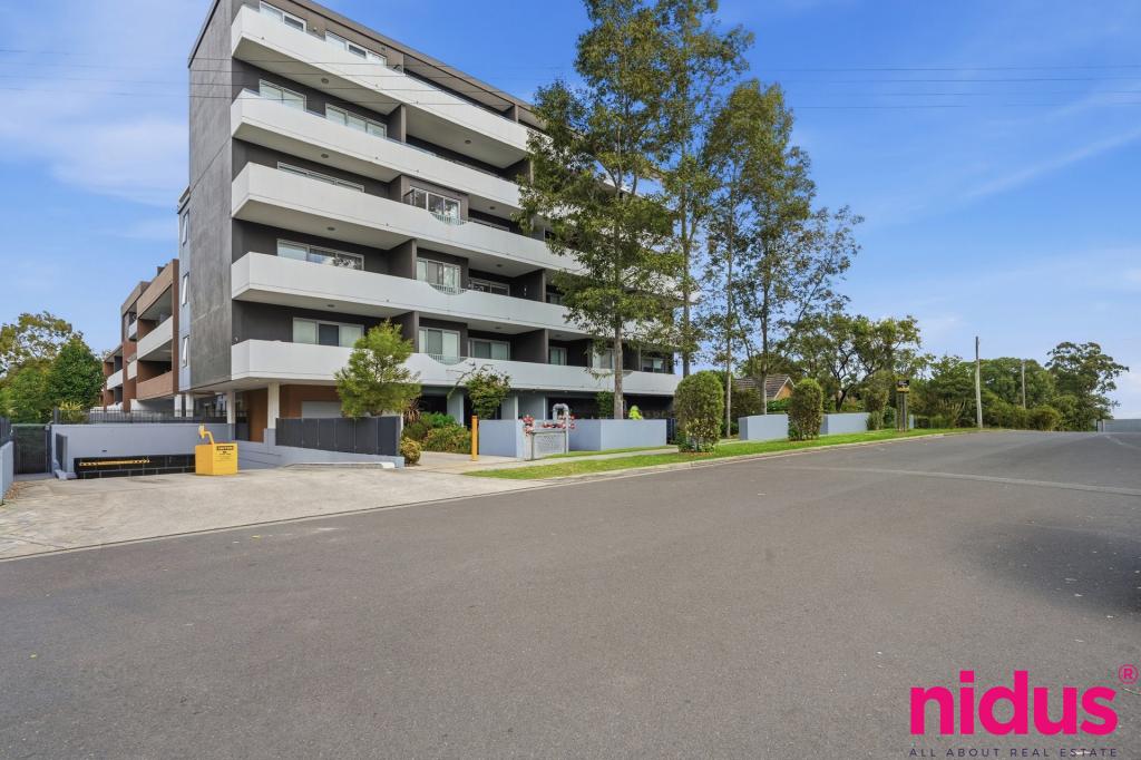 35/5 The Avenue, Mount Druitt, NSW 2770