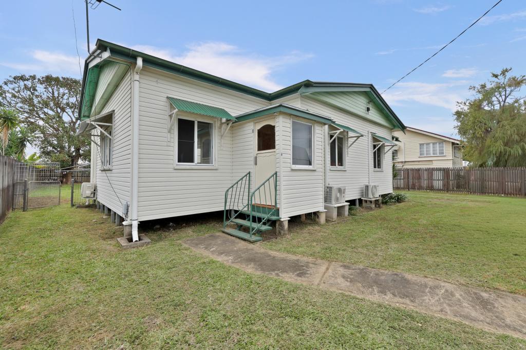 6 Smith St, West Mackay, QLD 4740