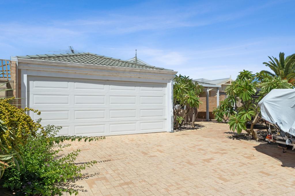 3 Lille Lane, Port Kennedy, WA 6172