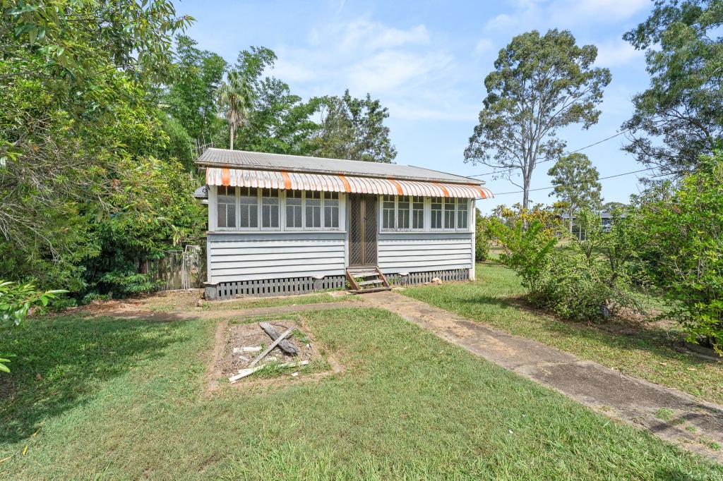 21 SUNBURY ST, MARYBOROUGH WEST, QLD 4650