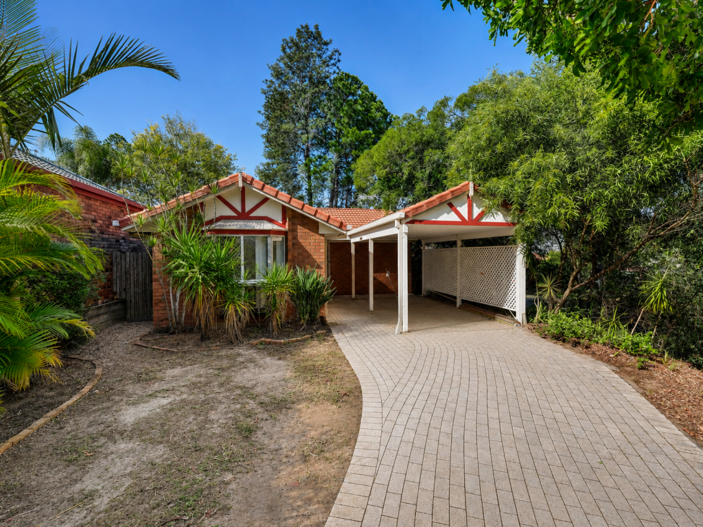 6 Amara Cres, Forest Lake, QLD 4078