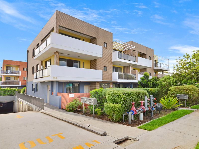 14/328 Woodville Rd, Guildford, NSW 2161