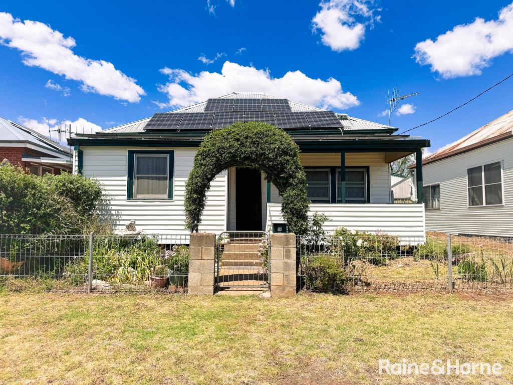 58 Digilah St, Dunedoo, NSW 2844