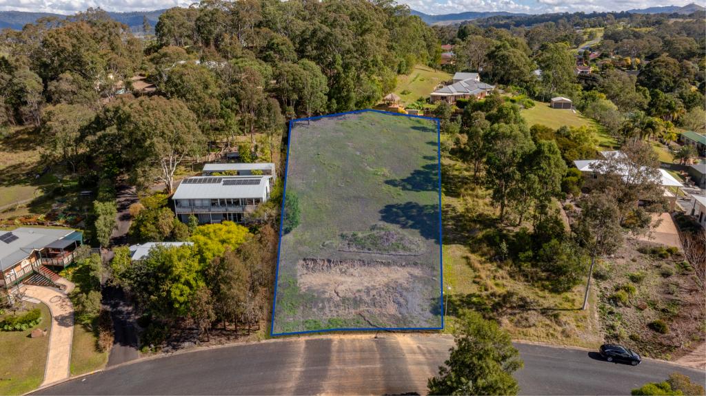 34 Melbee Cct, Dungog, NSW 2420
